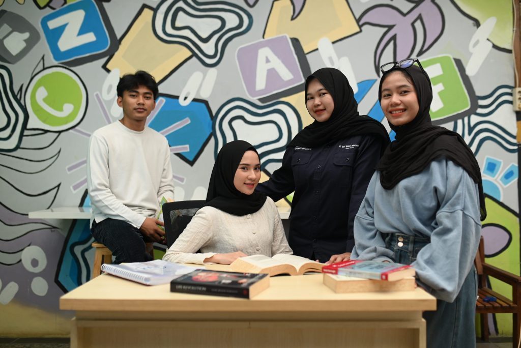 Pelatihan Kursus digitala marketing bersertifikasi Google