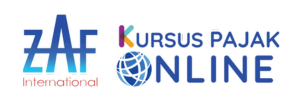 kursus pajak online - ZAF International